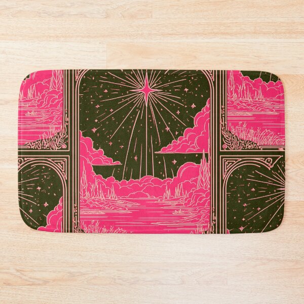 Item preview, The Star designed and sold by MendaciousMina.