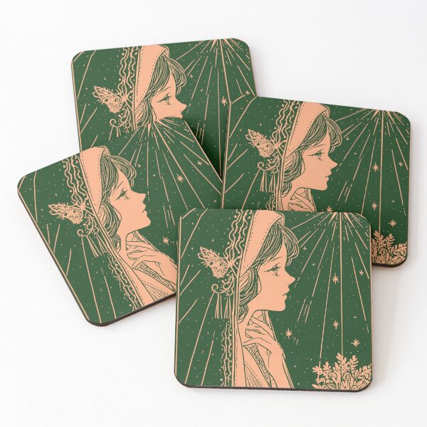 Item preview, The Star designed and sold by MendaciousMina.