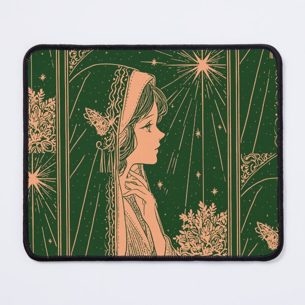 Item preview, The Star designed and sold by MendaciousMina.