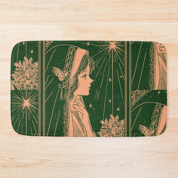 Item preview, The Star designed and sold by MendaciousMina.