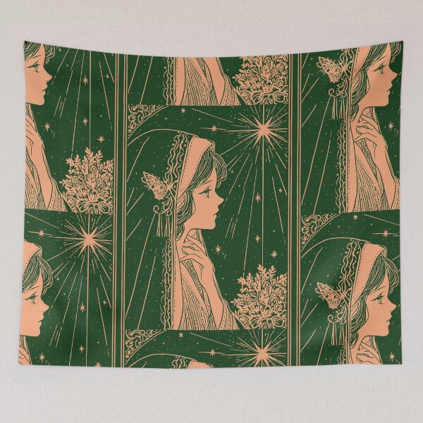 Item preview, The Star designed and sold by MendaciousMina.