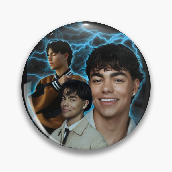 Item preview, Young TV Actor designed and sold by Charleslindroth.