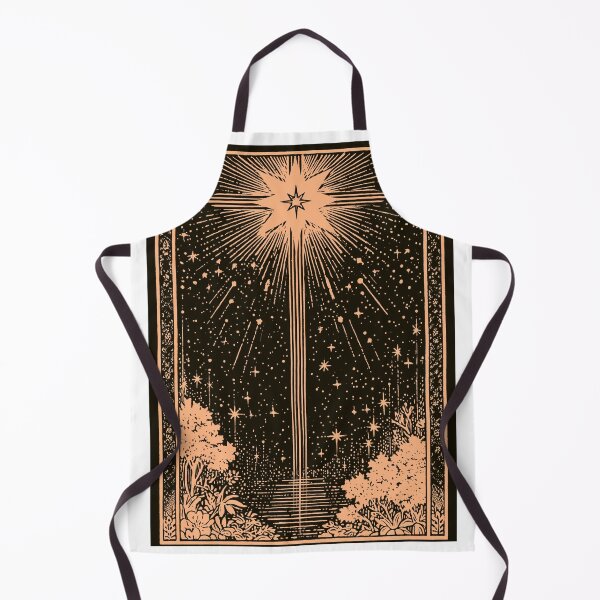 Item preview, The Star designed and sold by MendaciousMina.