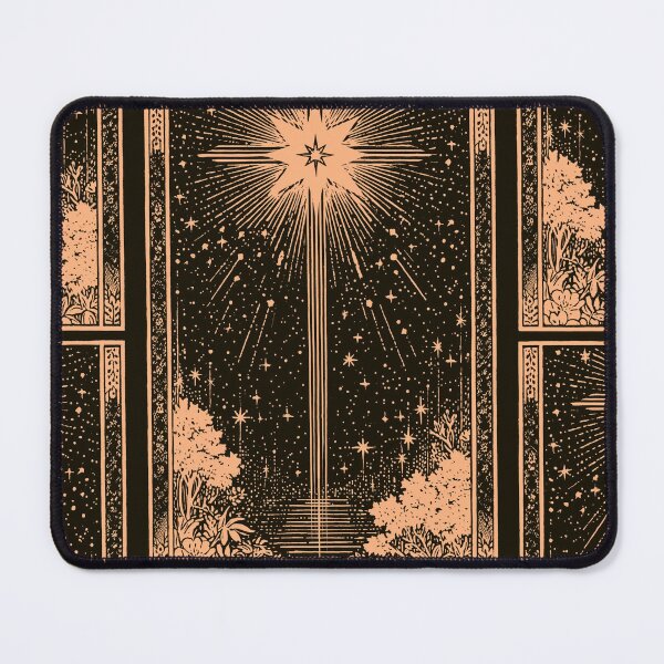 Item preview, The Star designed and sold by MendaciousMina.