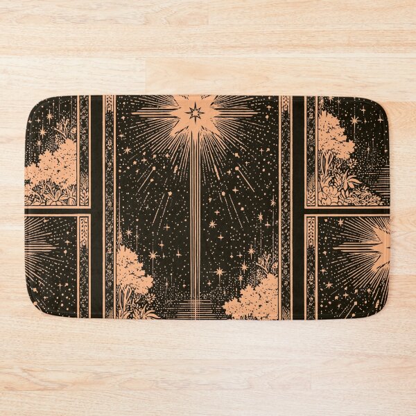 Item preview, The Star designed and sold by MendaciousMina.