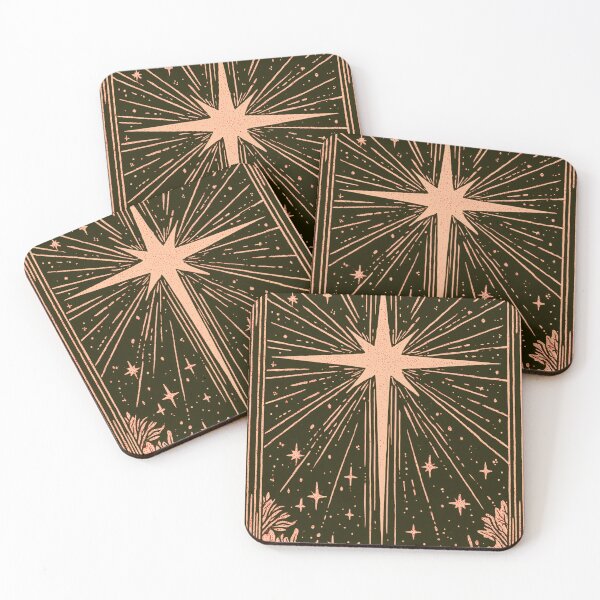 Item preview, The Star designed and sold by MendaciousMina.