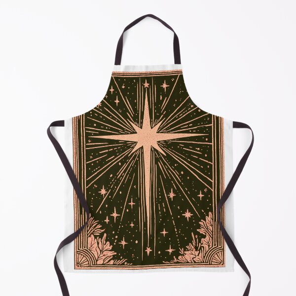 Item preview, The Star designed and sold by MendaciousMina.