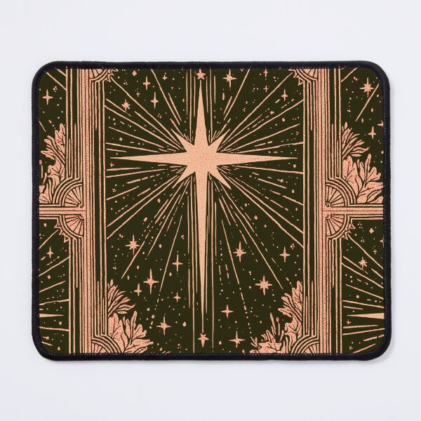 Item preview, The Star designed and sold by MendaciousMina.