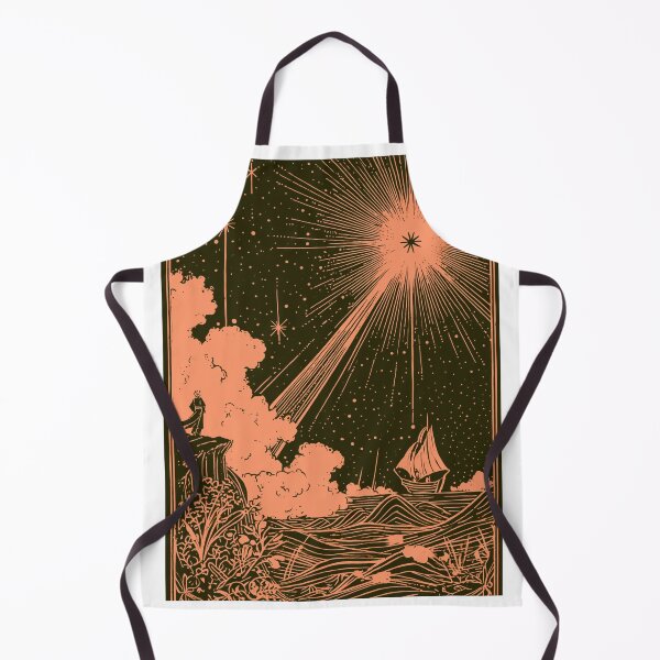 Item preview, The Star designed and sold by MendaciousMina.