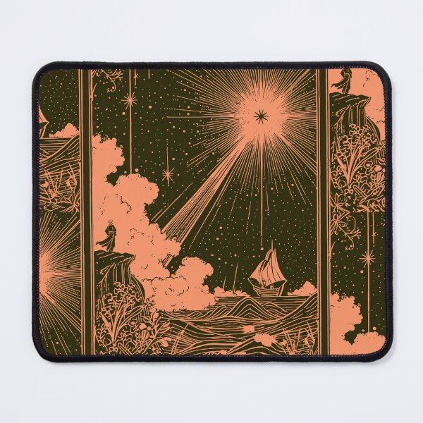 Item preview, The Star designed and sold by MendaciousMina.