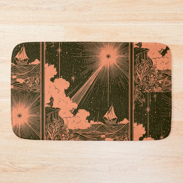 Item preview, The Star designed and sold by MendaciousMina.