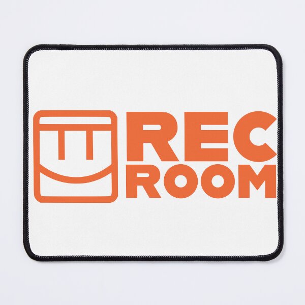 Item preview, Rec room logo designed and sold by Imaginationbeyond.