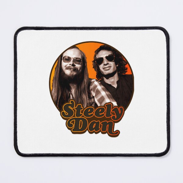 Item preview, Steely Vintage - Steely Tour 2023 designed and sold by MagicEagleStore.
