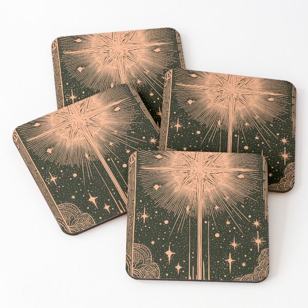 Item preview, The Star designed and sold by MendaciousMina.