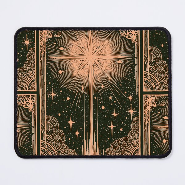 Item preview, The Star designed and sold by MendaciousMina.