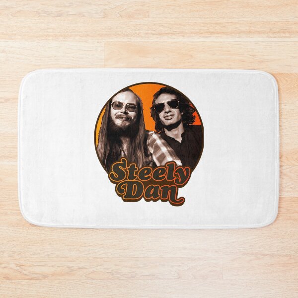 Item preview, Steely Vintage - Steely Tour 2023 designed and sold by MagicEagleStore.