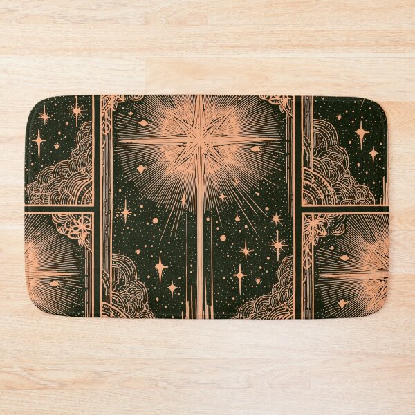 Item preview, The Star designed and sold by MendaciousMina.