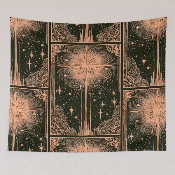 Item preview, The Star designed and sold by MendaciousMina.