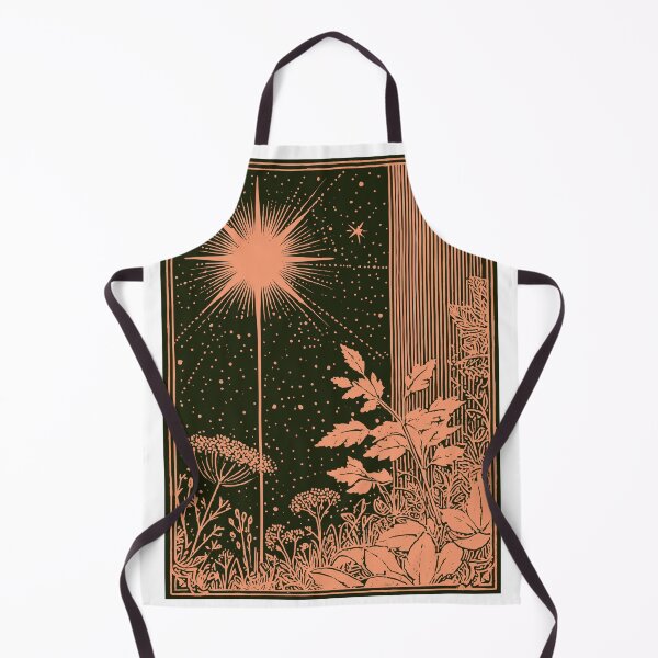 Item preview, The Star designed and sold by MendaciousMina.