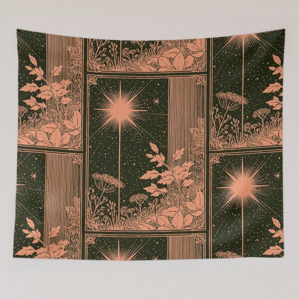 Item preview, The Star designed and sold by MendaciousMina.