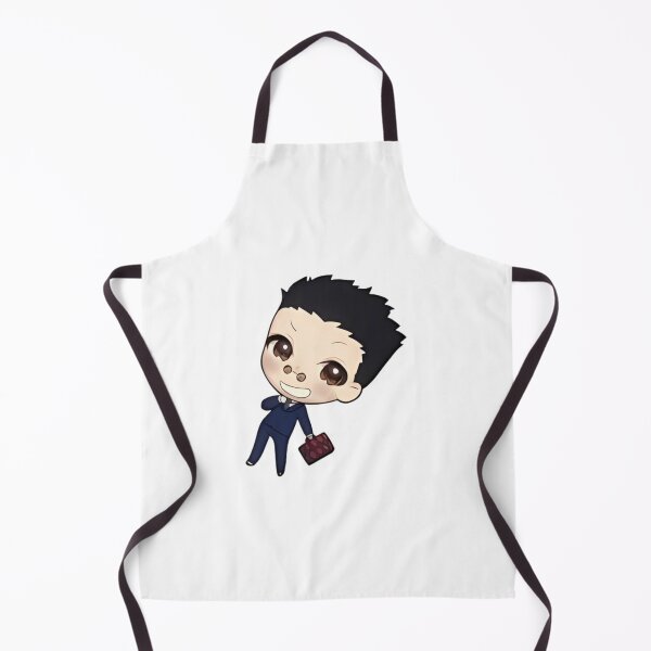 Item preview, Tiny Briefcase Runner - Corporate Flat Top Officer   designed and sold by Mrdonut-ARt.