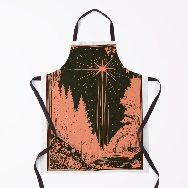 Item preview, The Star designed and sold by MendaciousMina.