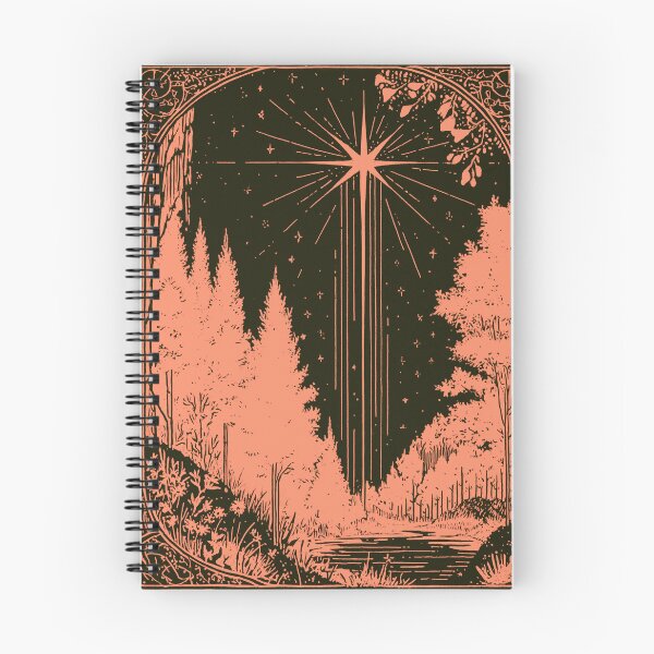 Item preview, The Star designed and sold by MendaciousMina.