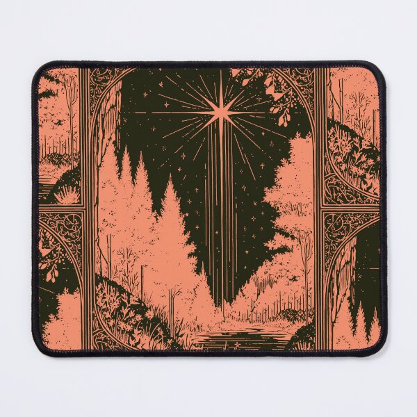 Item preview, The Star designed and sold by MendaciousMina.