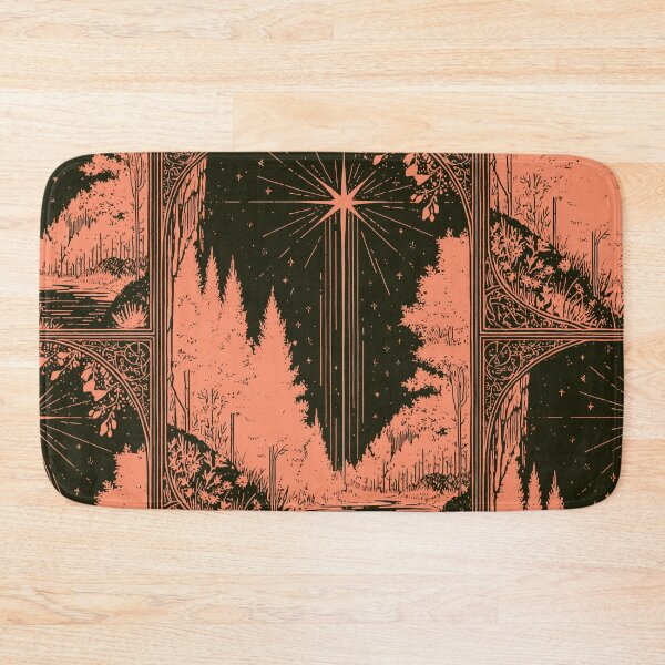 Item preview, The Star designed and sold by MendaciousMina.