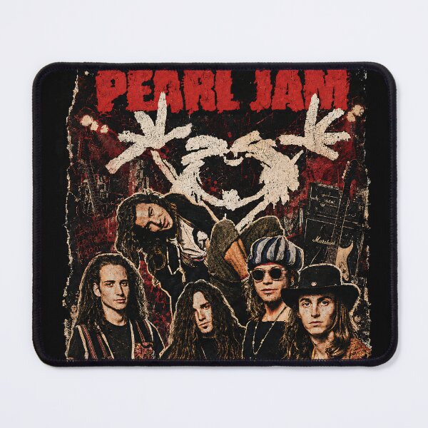 Item preview, Pearl Jam designed and sold by TeeCodes.