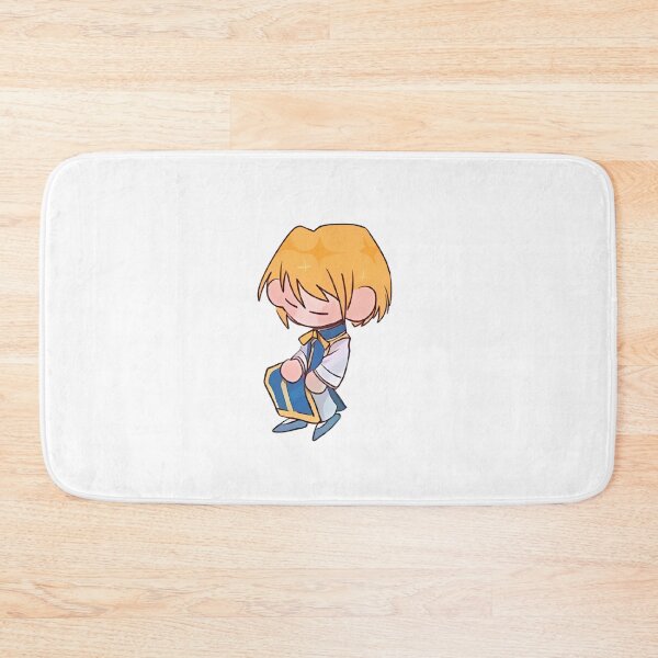 Item preview, Pensive Scholar Meditation - Closed Eyes Blue Tabard Rest   designed and sold by Mrdonut-ARt.