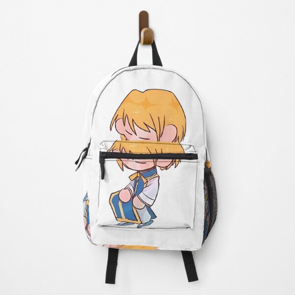 Item preview, Pensive Scholar Meditation - Closed Eyes Blue Tabard Rest   designed and sold by Mrdonut-ARt.