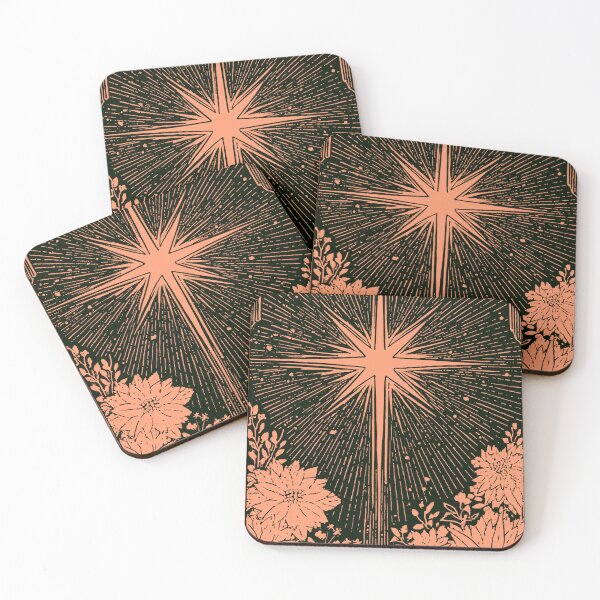 Item preview, The Star designed and sold by MendaciousMina.