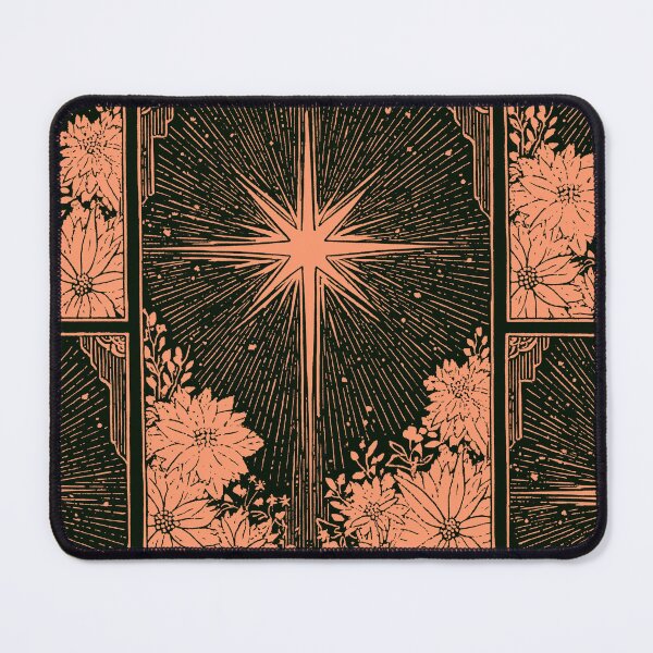 Item preview, The Star designed and sold by MendaciousMina.