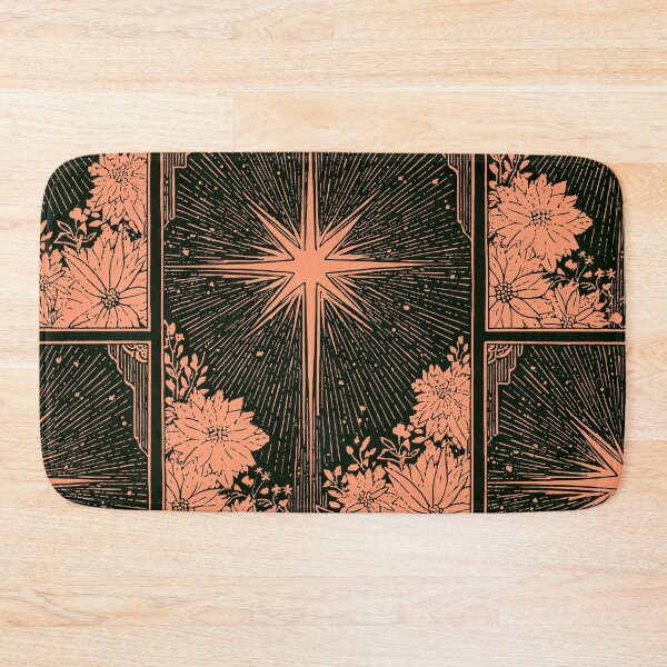 Item preview, The Star designed and sold by MendaciousMina.