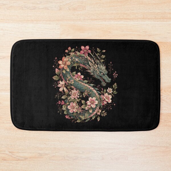 Item preview, dragon Flower designed and sold by WellN.