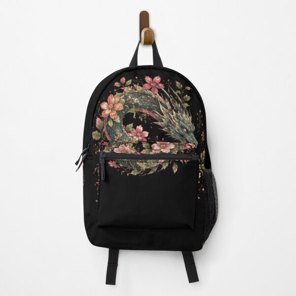 Item preview, dragon Flower designed and sold by WellN.