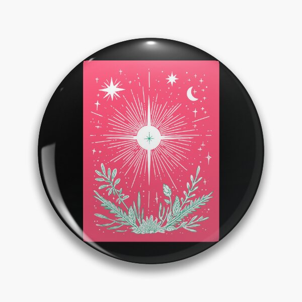 Item preview, The Star designed and sold by MendaciousMina.