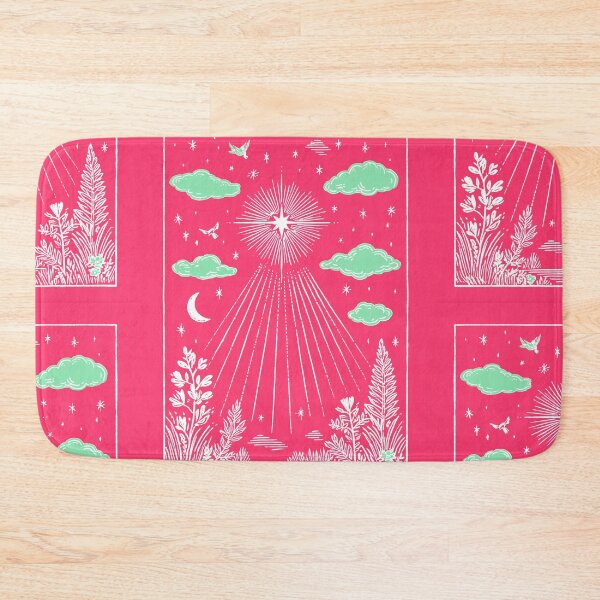 Item preview, The Star designed and sold by MendaciousMina.