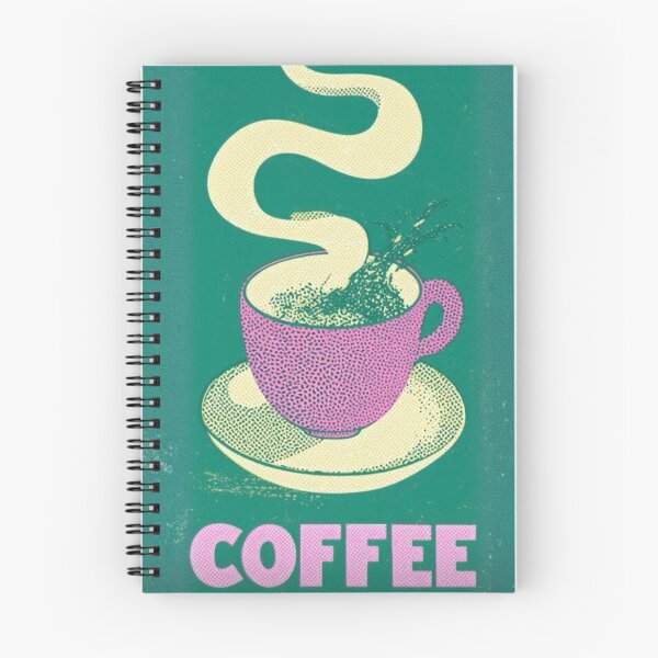 Item preview, Caffeine Paladin vs. The Breakfast Goblin: Steam-Fueled Regret on Aisle 7 designed and sold by Print Fiction.