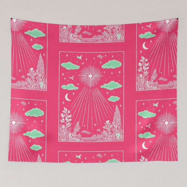 Item preview, The Star designed and sold by MendaciousMina.