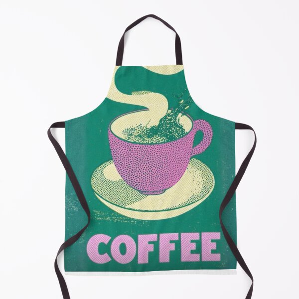 Item preview, Caffeine Paladin vs. The Breakfast Goblin: Steam-Fueled Regret on Aisle 7 designed and sold by Print Fiction.