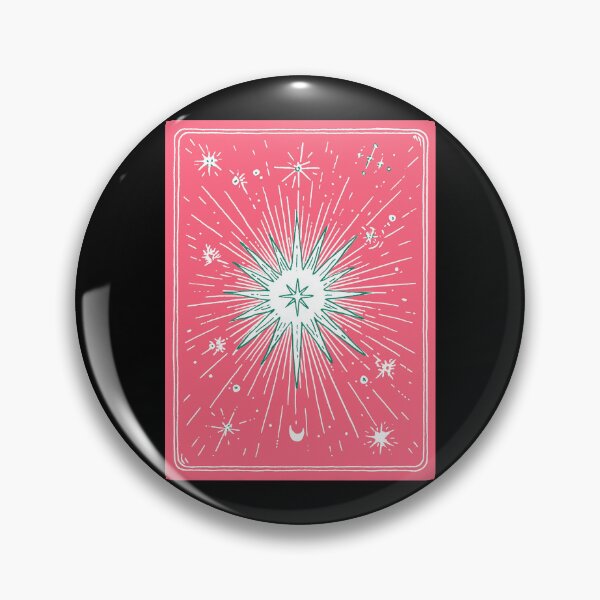 Item preview, The Star designed and sold by MendaciousMina.