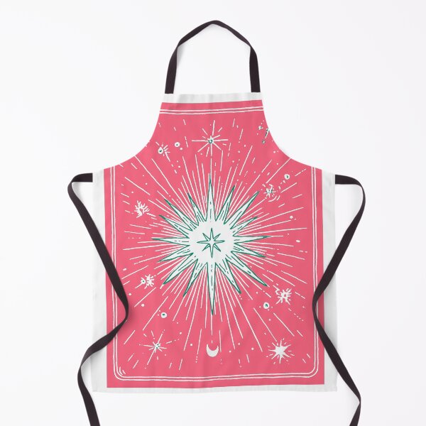 Item preview, The Star designed and sold by MendaciousMina.