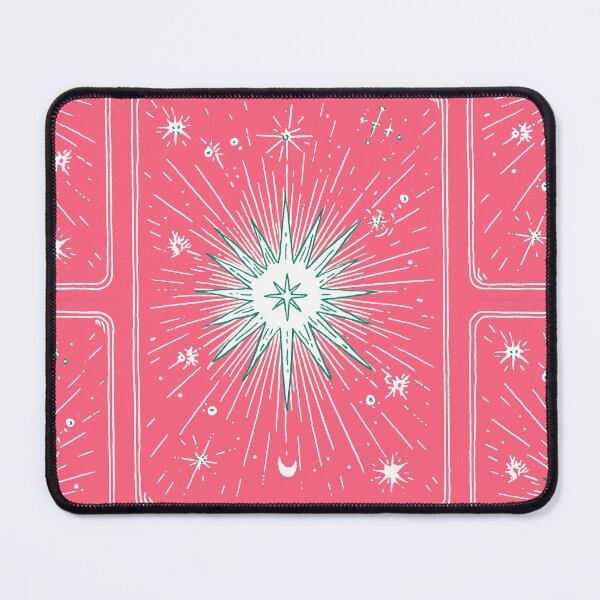 Item preview, The Star designed and sold by MendaciousMina.