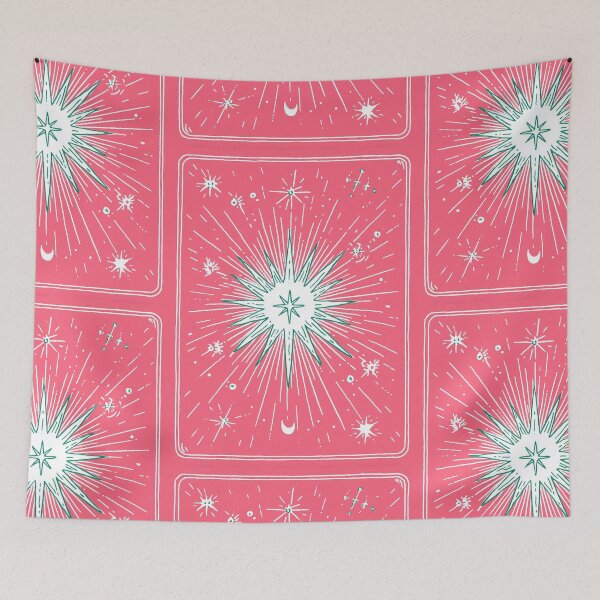 Item preview, The Star designed and sold by MendaciousMina.