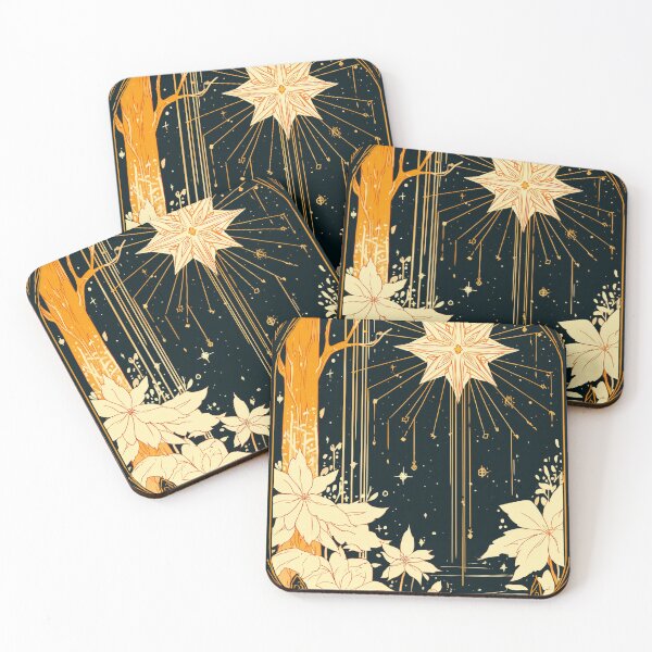 Item preview, The Star designed and sold by MendaciousMina.