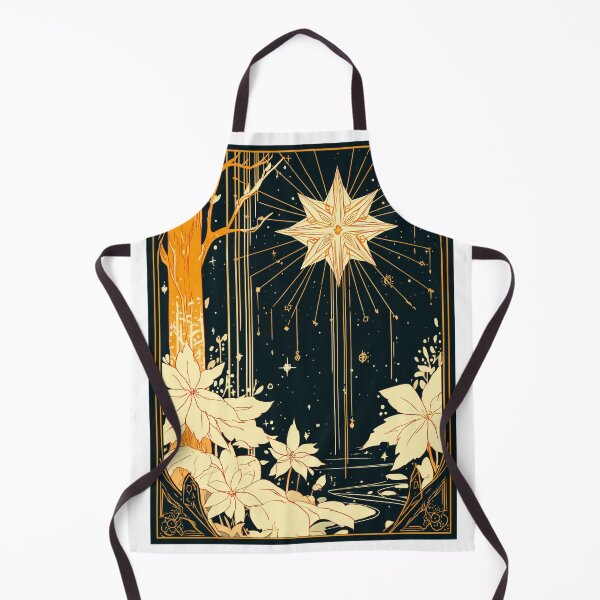 Item preview, The Star designed and sold by MendaciousMina.