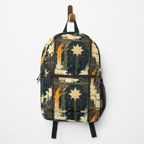 Item preview, The Star designed and sold by MendaciousMina.