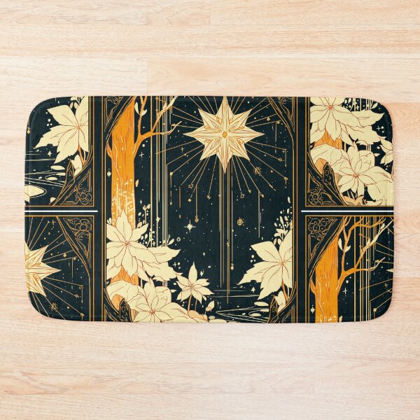 Item preview, The Star designed and sold by MendaciousMina.